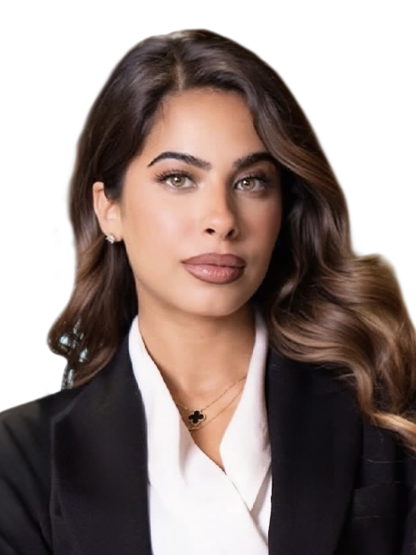 Dounia Hendrin