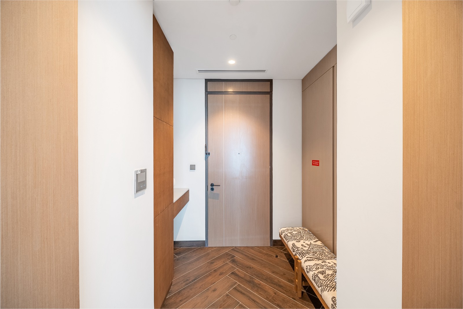 ZA’ABEEL FIRST | 2BR Duplex | Park & Dubai Frame Views Slide Image