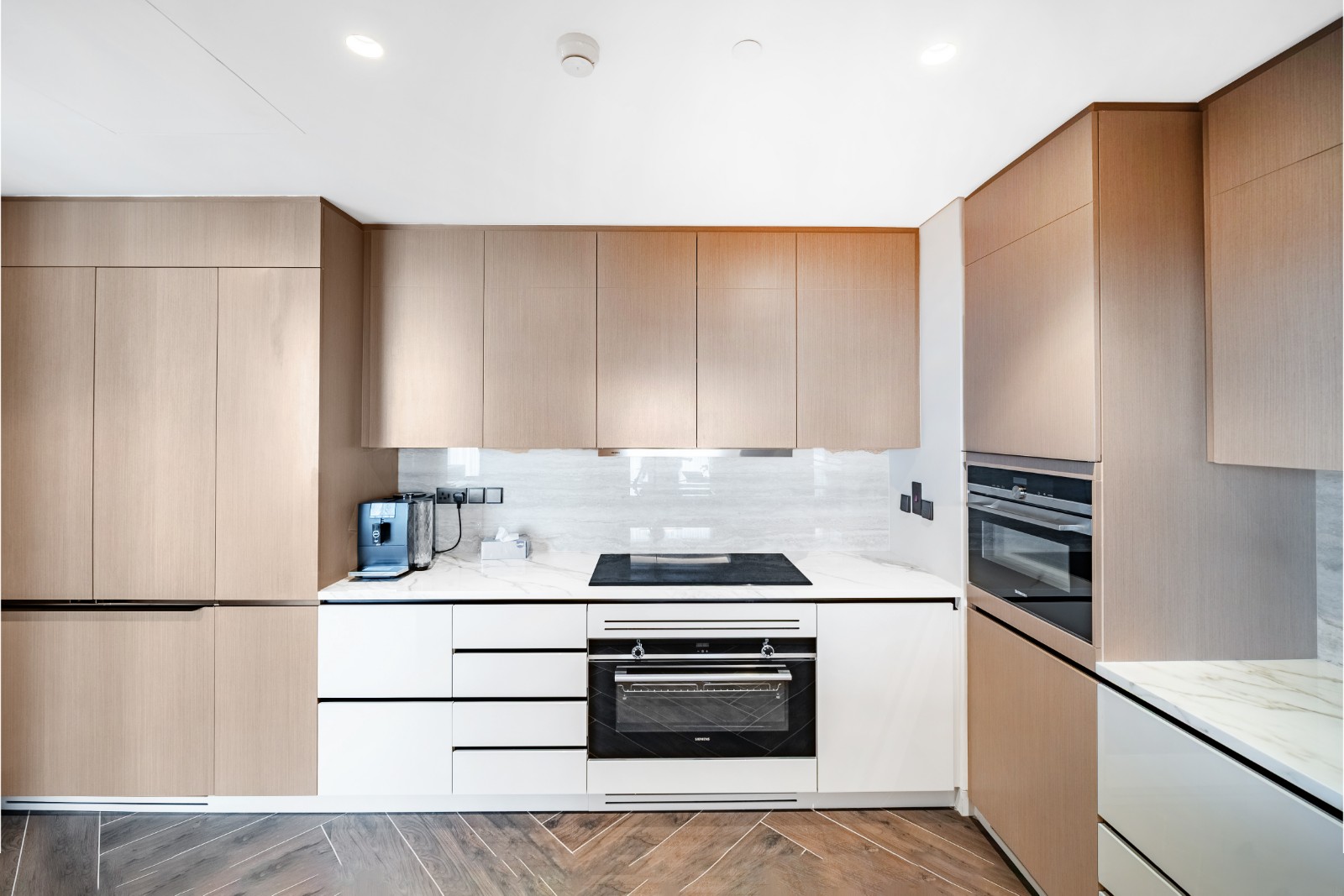 ZA’ABEEL FIRST | 2BR Duplex | Park & Dubai Frame Views Slide Image