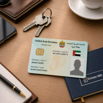 Dubai Residency: What to Expect?